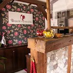 بيت للعطل Na Zboczu - Rodzinny W Lesie Na Mazurach Z Basenem I Sauna Guzowy Piec