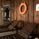 بيت للعطل Na Zboczu - Rodzinny W Lesie Na Mazurach Z Basenem I Sauna