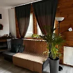 بيت للعطل Na Zboczu - Rodzinny W Lesie Na Mazurach Z Basenem I Sauna Guzowy Piec