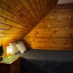 Na Zboczu - Rodzinny W Lesie Na Mazurach Z Basenem I Sauna *