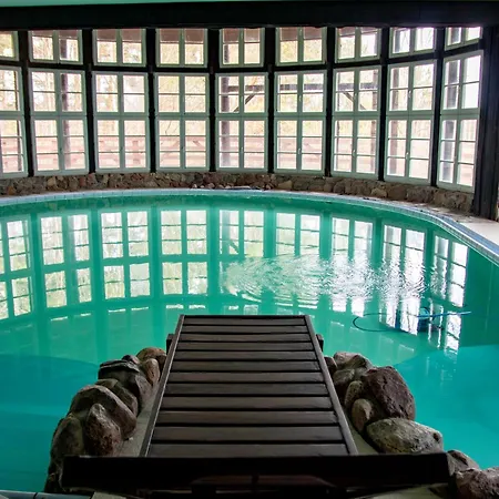 Na Zboczu - Rodzinny W Lesie Na Mazurach Holiday home