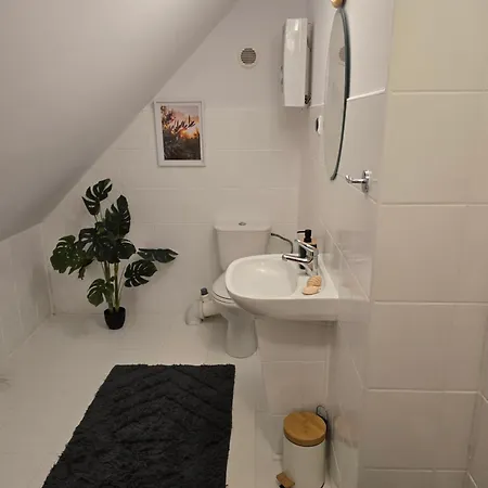 Holiday home Na Zboczu - Rodzinny W Lesie Na Mazurach *