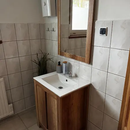 Na Zboczu - Rodzinny W Lesie Na Mazurach Z Basenem I Sauna * Guzowy Piec