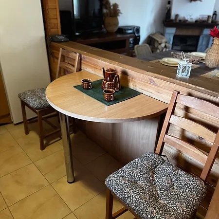 Na Zboczu - Rodzinny W Lesie Na Mazurach Holiday home