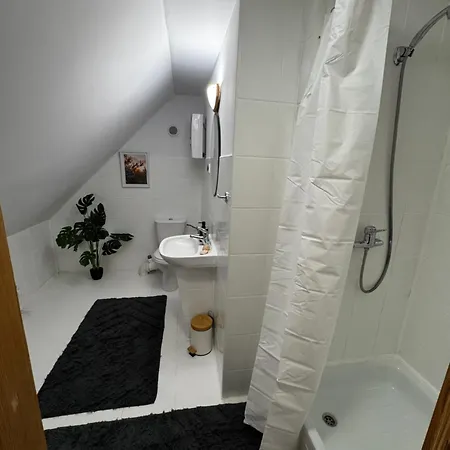 Holiday home Na Zboczu - Rodzinny W Lesie Na Mazurach