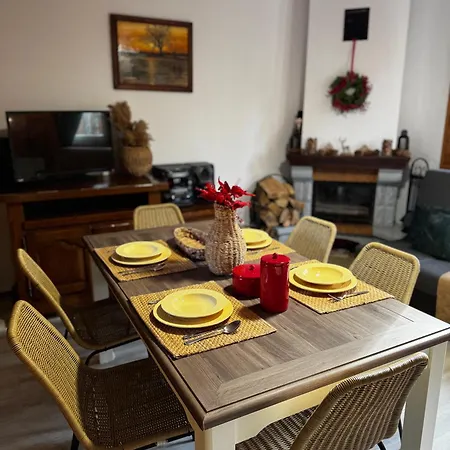 Na Zboczu - Rodzinny W Lesie Na Mazurach Holiday home Guzowy Piec