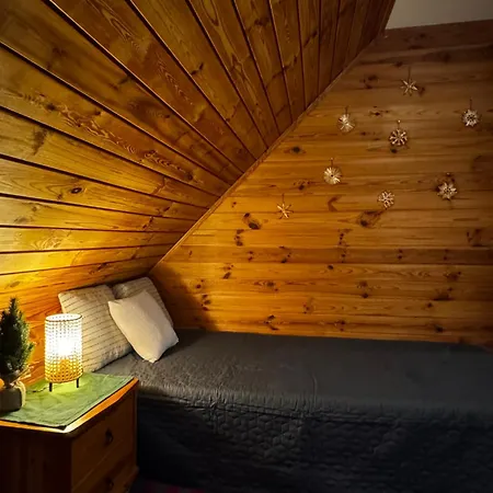 Na Zboczu - Rodzinny W Lesie Na Mazurach Z Basenem I Sauna *