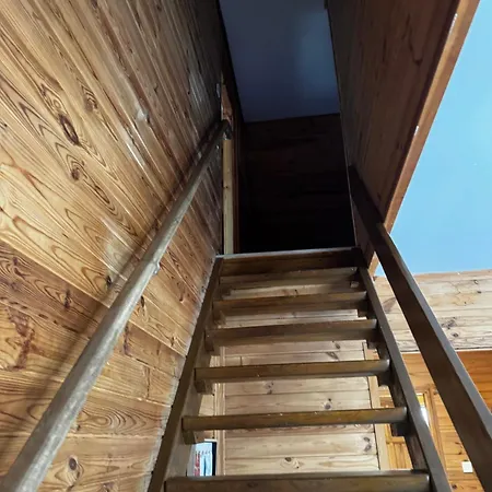 Na Zboczu - Rodzinny W Lesie Na Mazurach Z Basenem I Sauna *