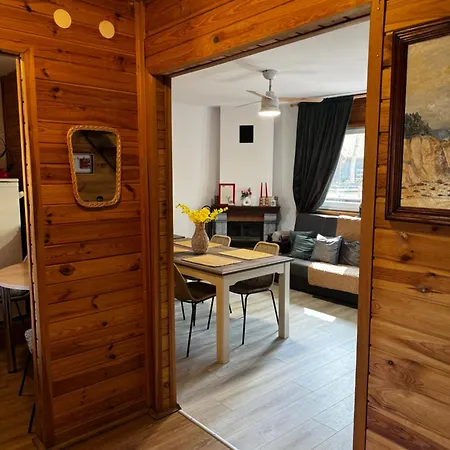 Na Zboczu - Rodzinny W Lesie Na Mazurach Z Basenem I Sauna Holiday home *