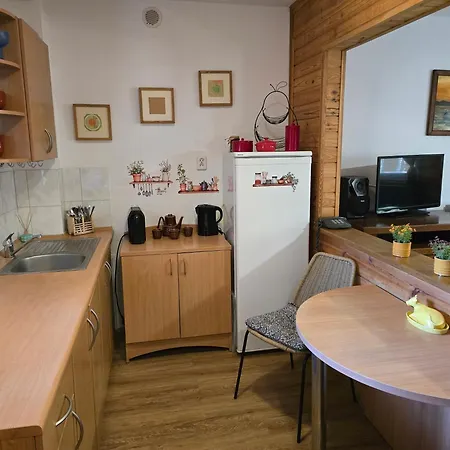 Na Zboczu - Rodzinny W Lesie Na Mazurach Z Basenem I Sauna Дом отдыха *