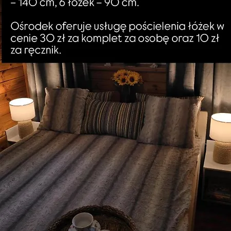 Na Zboczu - Rodzinny W Lesie Na Mazurach Z Basenem I Sauna Prázdninový dům *